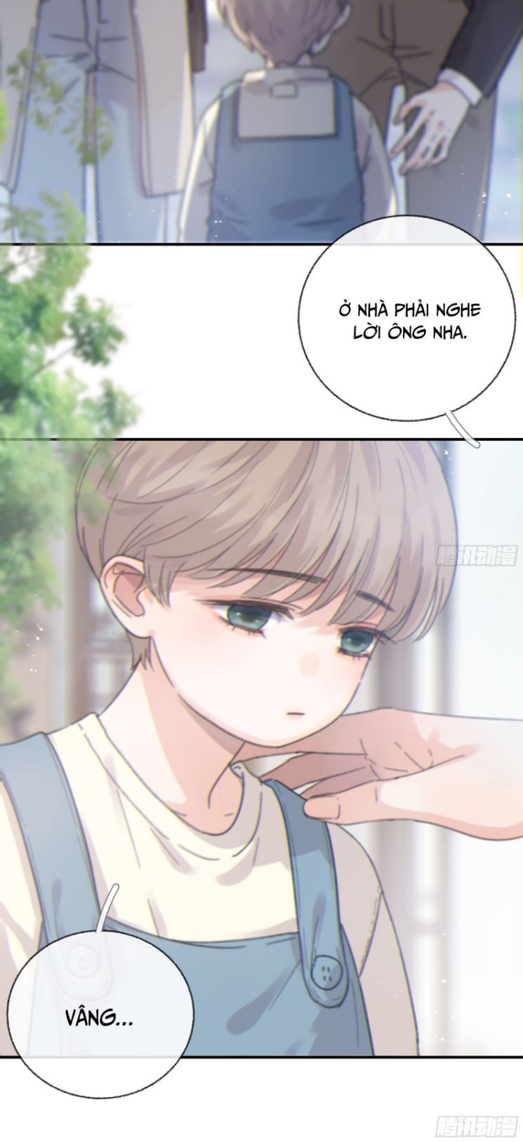 Khi Người Ngủ Say Chapter 9 - Trang 2