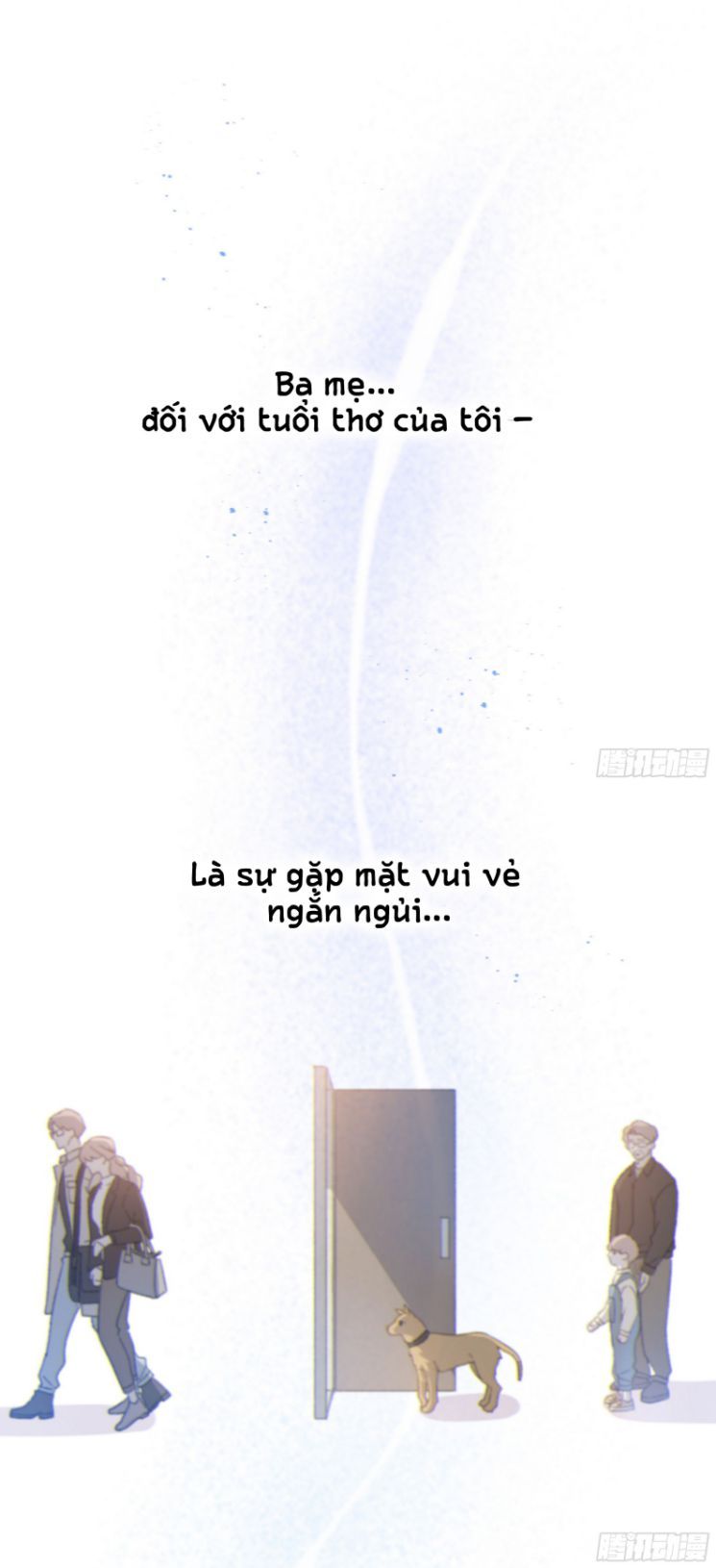 Khi Người Ngủ Say Chapter 9 - Trang 2