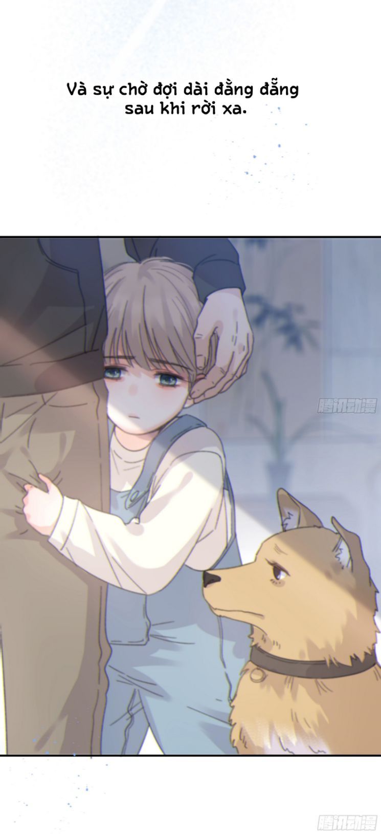 Khi Người Ngủ Say Chapter 9 - Trang 2