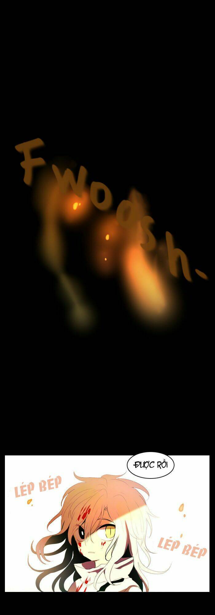 Khi Nhân Vật Phản Diện Được Làm Vai Chính Chapter 0 - Trang 2