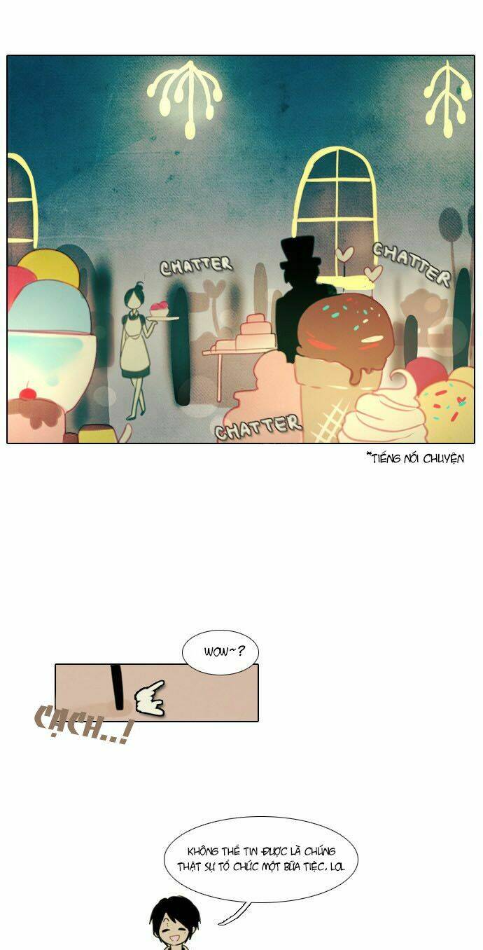 Khi Nhân Vật Phản Diện Được Làm Vai Chính Chapter 1.1 - Trang 2