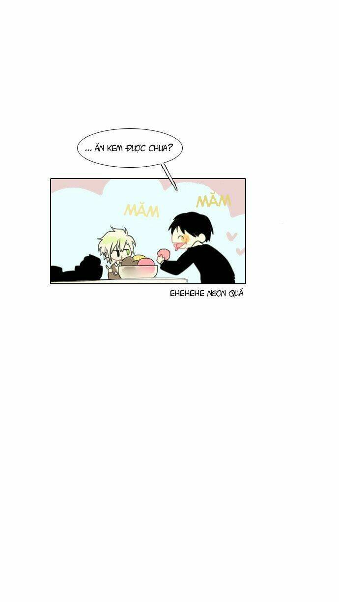 Khi Nhân Vật Phản Diện Được Làm Vai Chính Chapter 1.1 - Trang 2