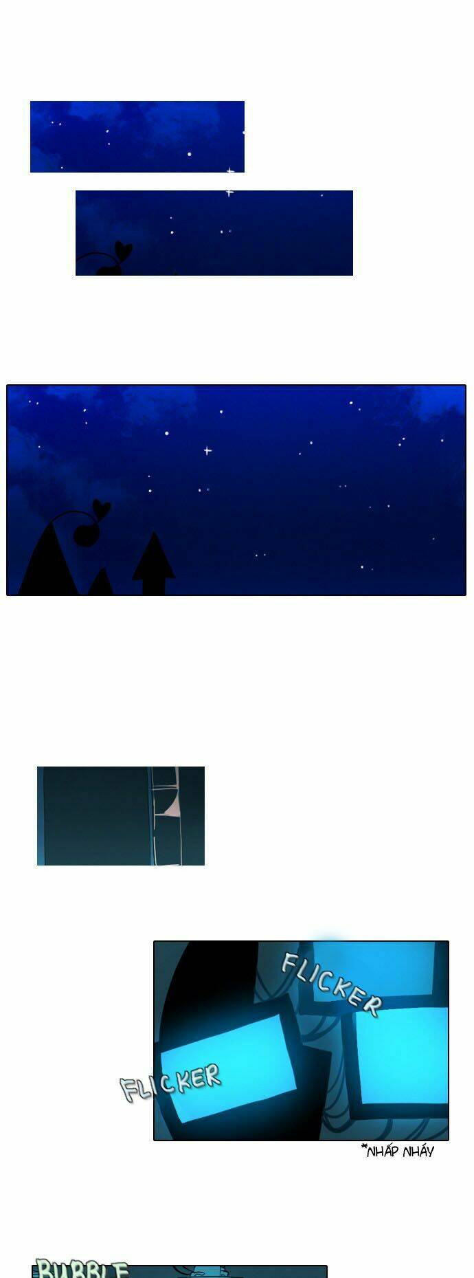 Khi Nhân Vật Phản Diện Được Làm Vai Chính Chapter 1.1 - Trang 2