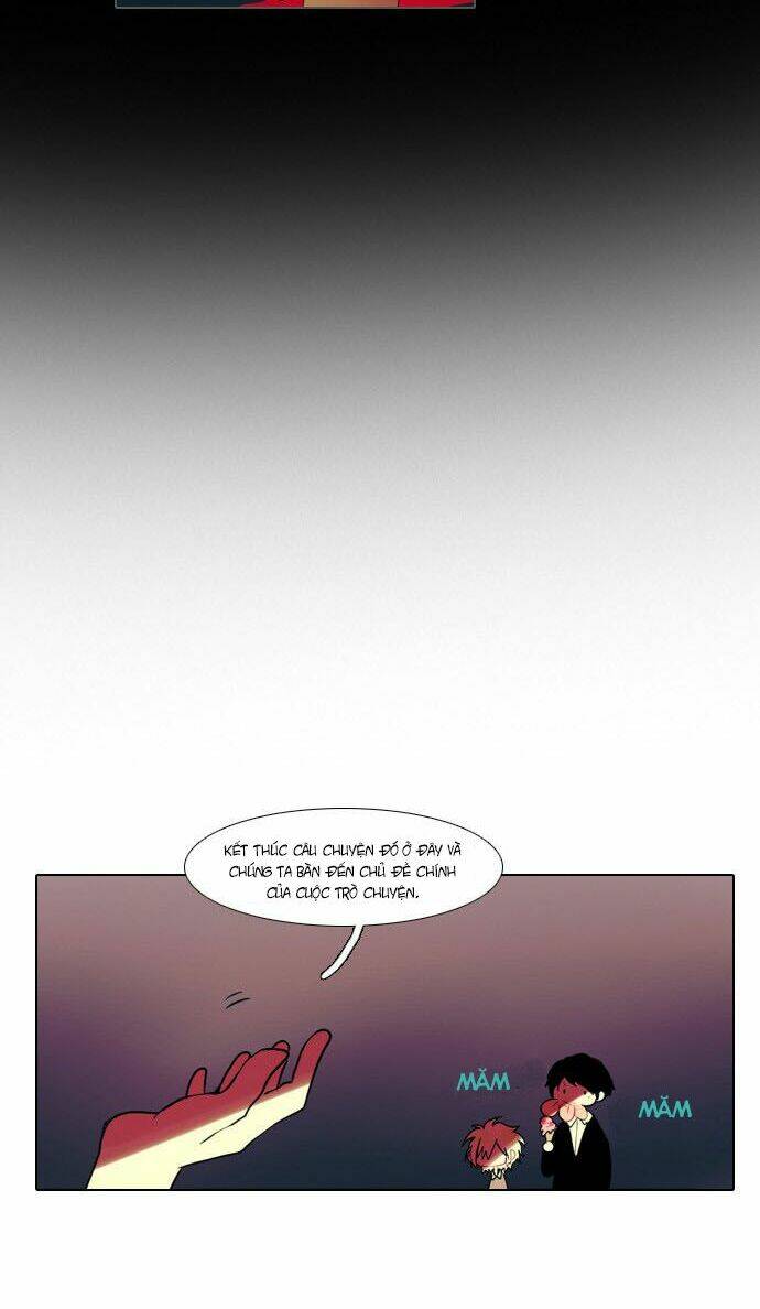 Khi Nhân Vật Phản Diện Được Làm Vai Chính Chapter 1.1 - Trang 2