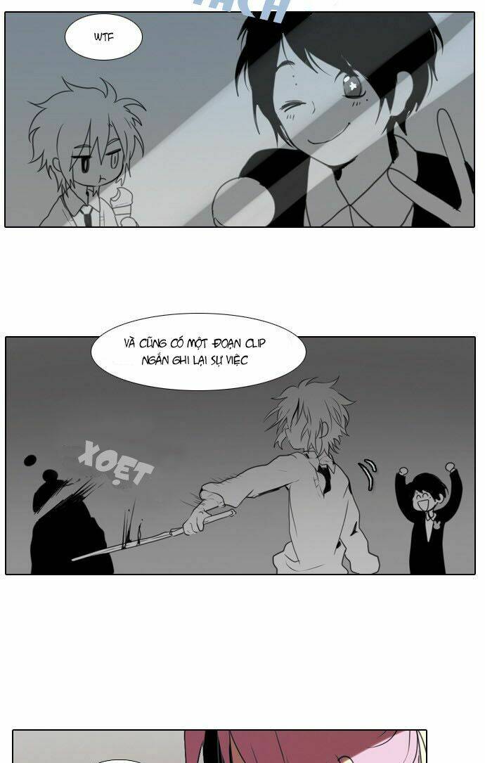 Khi Nhân Vật Phản Diện Được Làm Vai Chính Chapter 1.1 - Trang 2