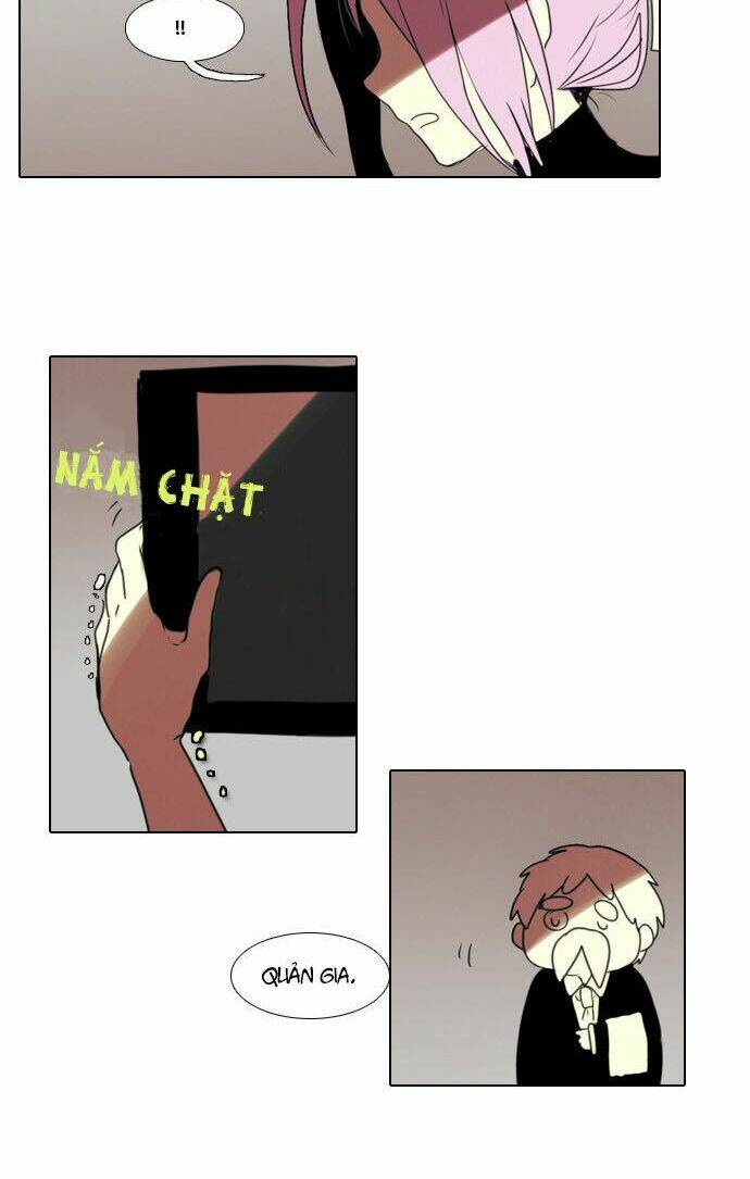 Khi Nhân Vật Phản Diện Được Làm Vai Chính Chapter 1.1 - Trang 2