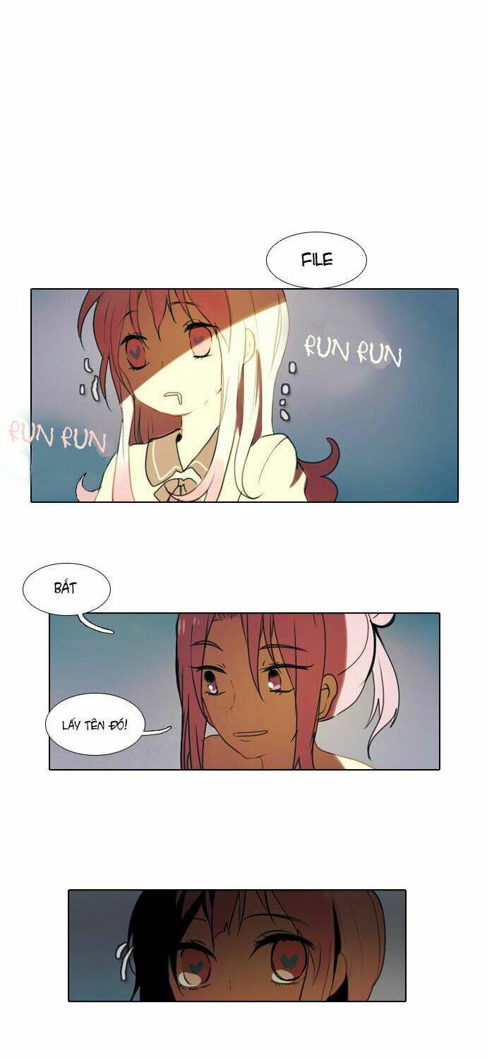 Khi Nhân Vật Phản Diện Được Làm Vai Chính Chapter 1.2 - Trang 2