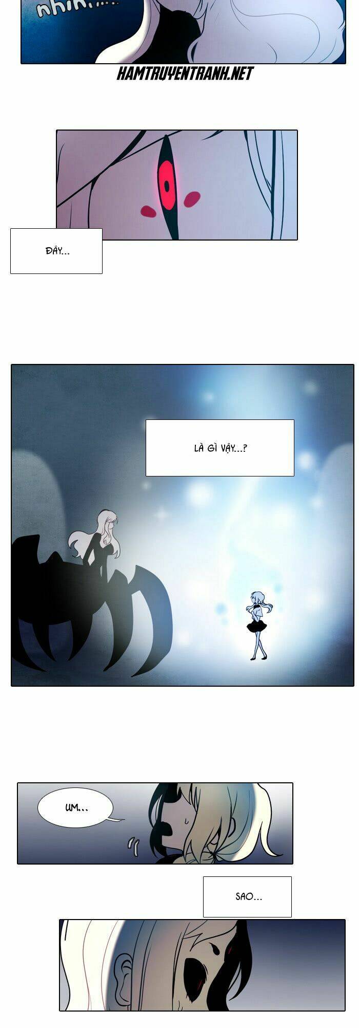 Khi Nhân Vật Phản Diện Được Làm Vai Chính Chapter 13 - Trang 2