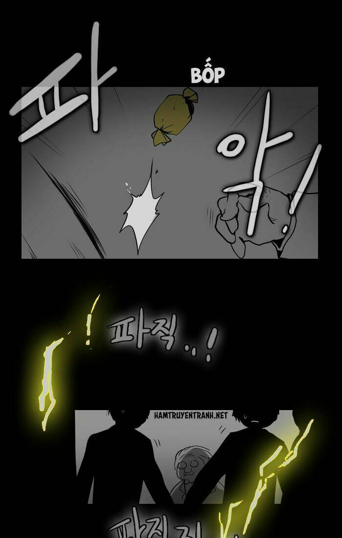 Khi Nhân Vật Phản Diện Được Làm Vai Chính Chapter 5 - Trang 2