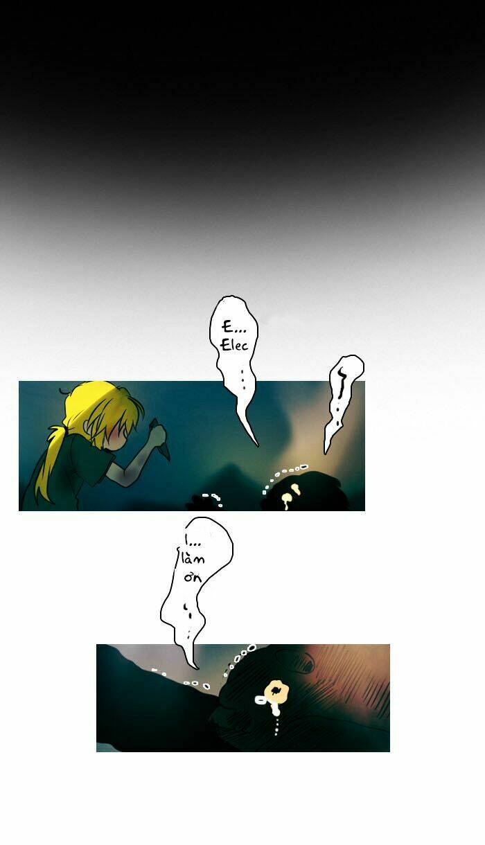 Khi Nhân Vật Phản Diện Được Làm Vai Chính Chapter 5 - Trang 2