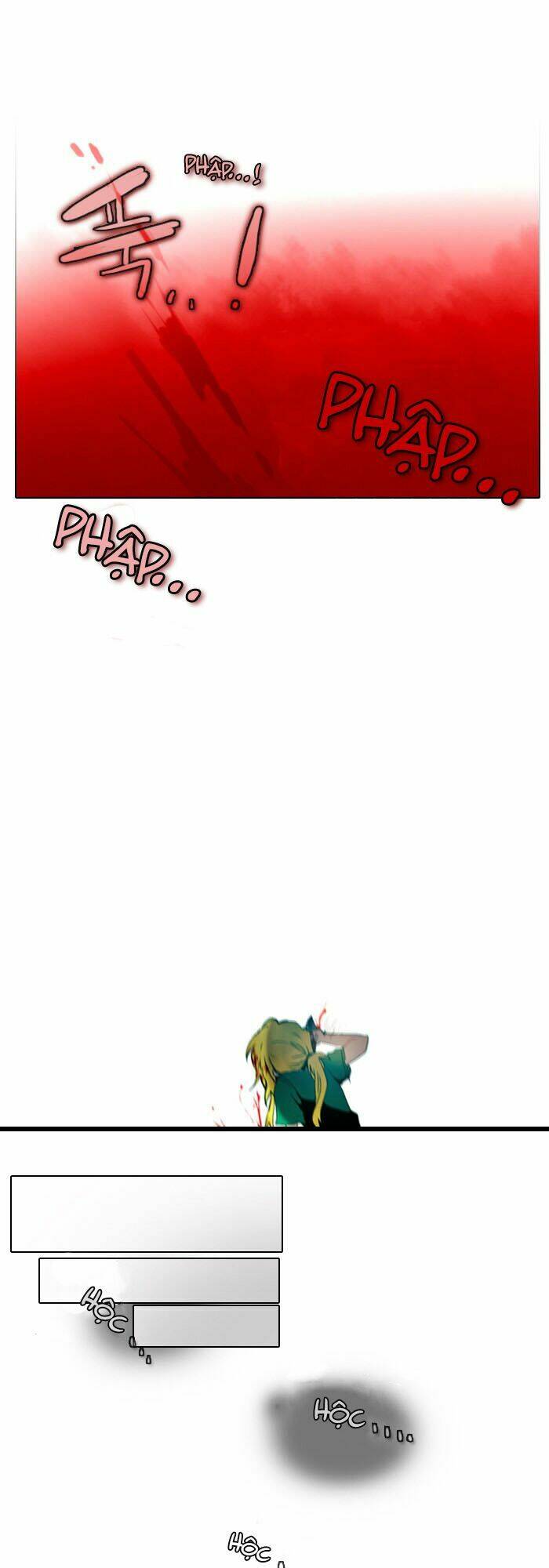 Khi Nhân Vật Phản Diện Được Làm Vai Chính Chapter 5 - Trang 2