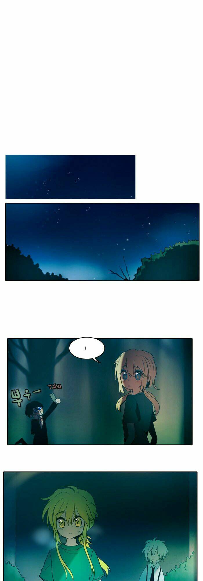 Khi Nhân Vật Phản Diện Được Làm Vai Chính Chapter 5 - Trang 2