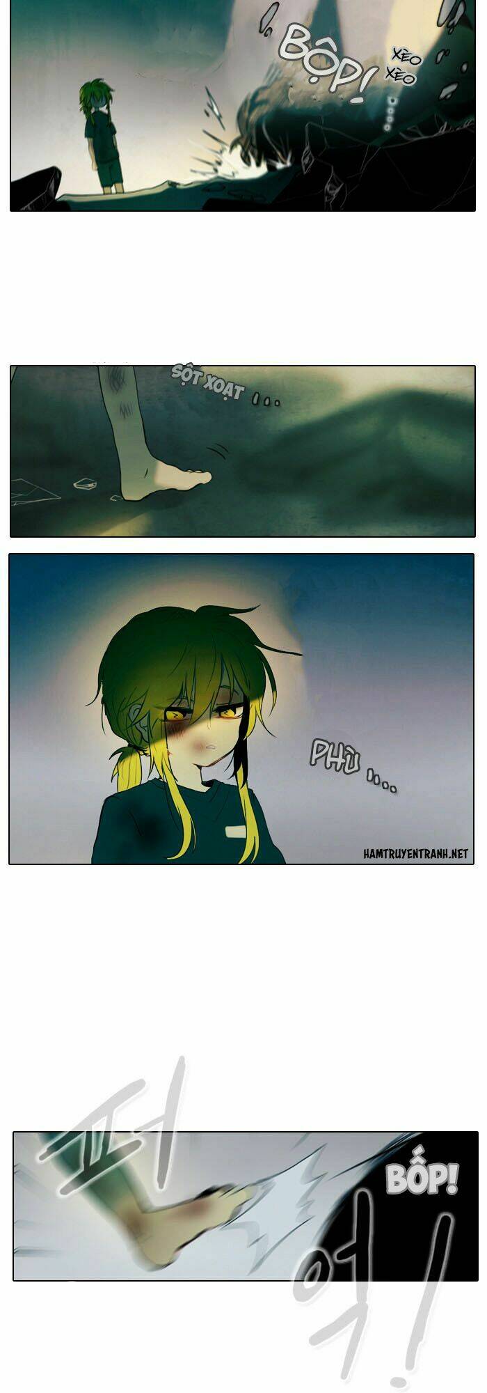 Khi Nhân Vật Phản Diện Được Làm Vai Chính Chapter 5 - Trang 2