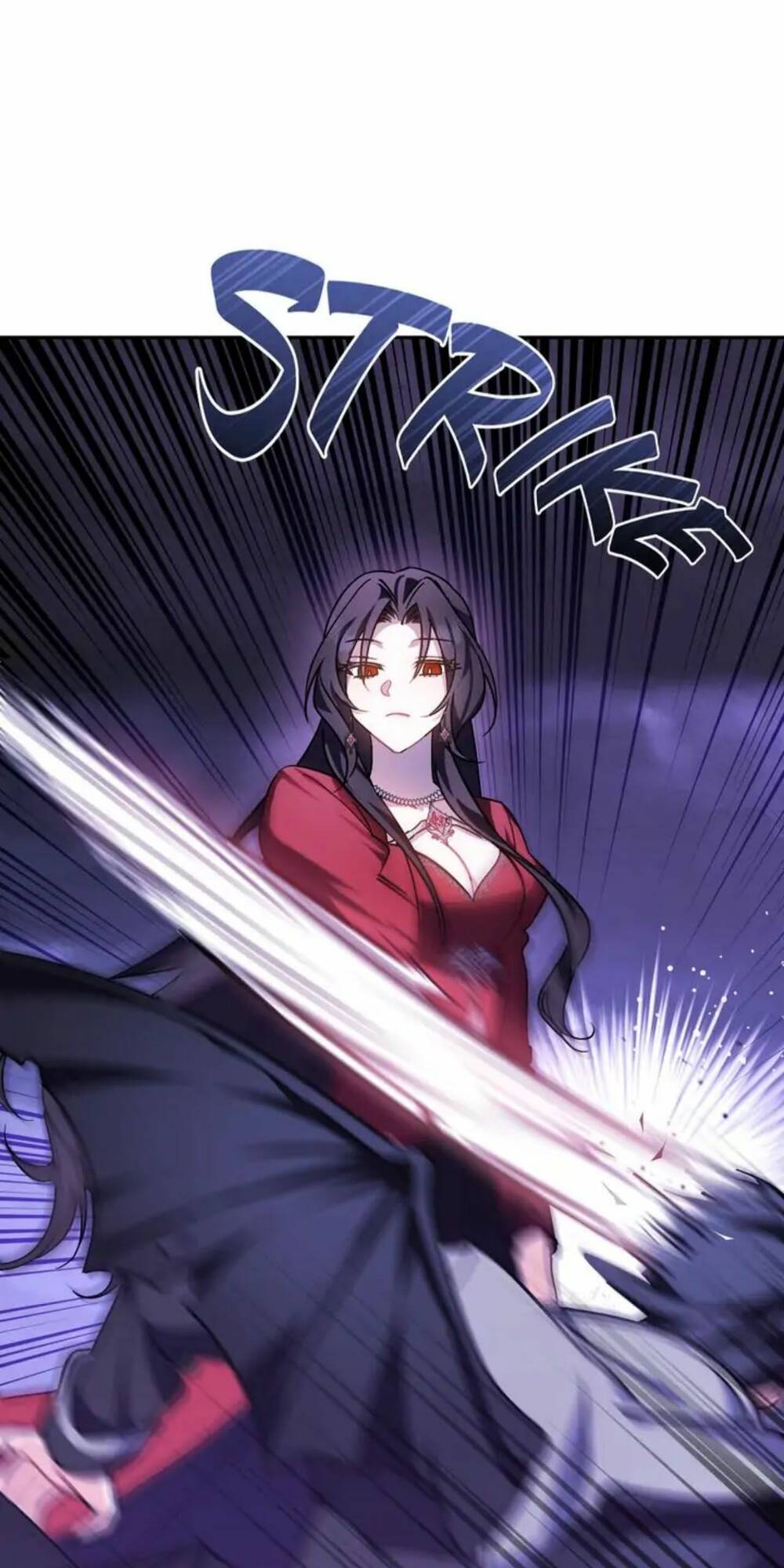 Khi Nữ Quỷ Mạo Danh Công Chúa Chapter 1 - Trang 2