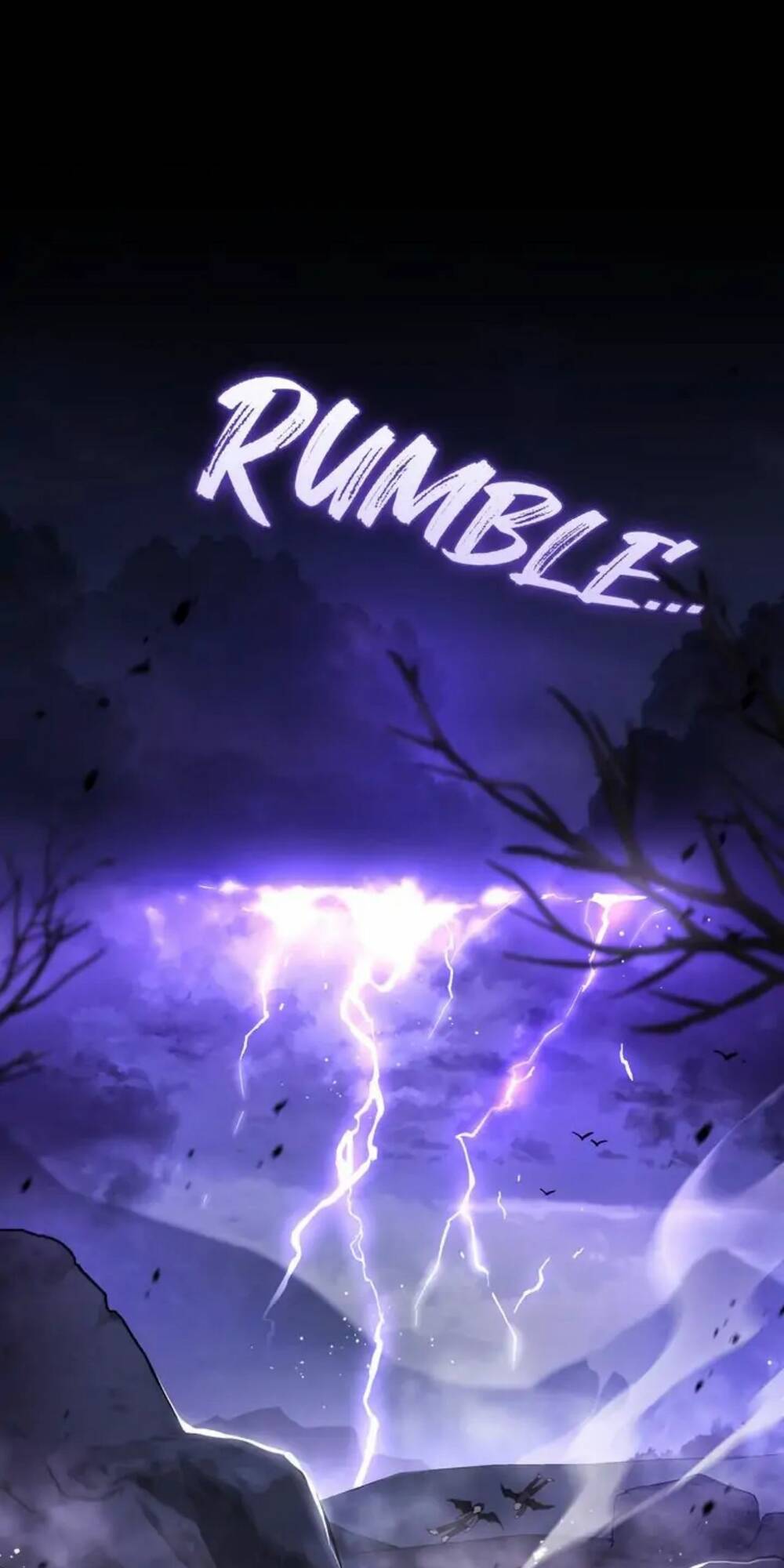 Khi Nữ Quỷ Mạo Danh Công Chúa Chapter 1 - Trang 2