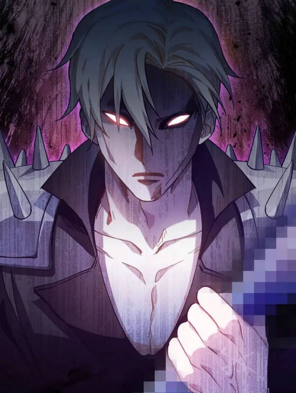 Khi Nữ Quỷ Mạo Danh Công Chúa Chapter 1 - Trang 2