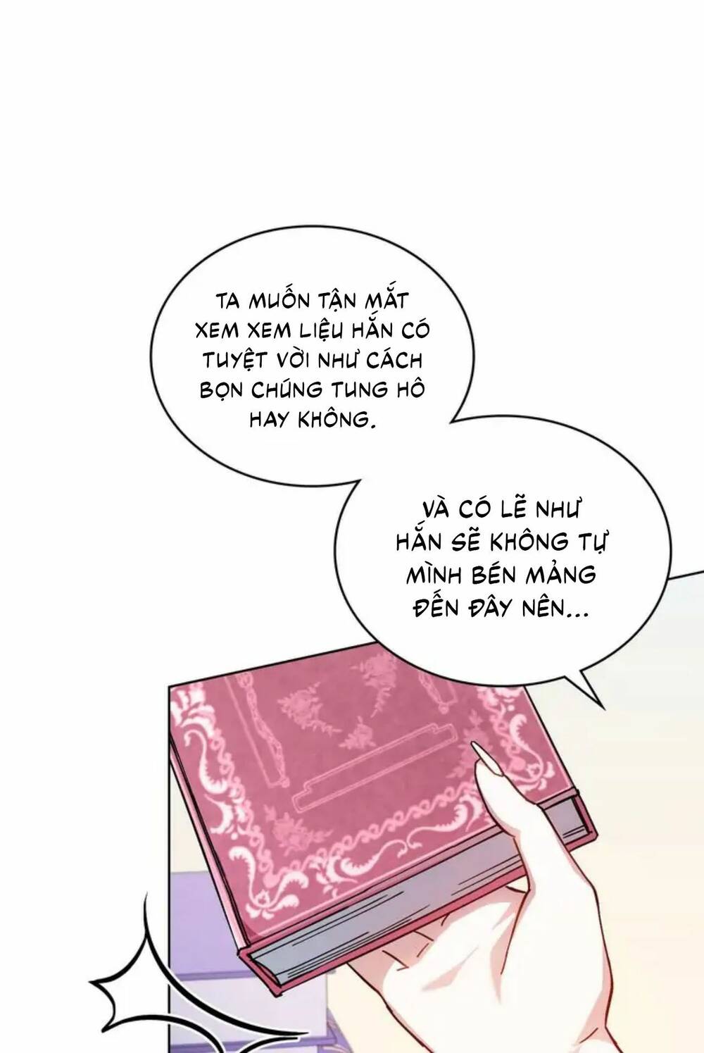 Khi Nữ Quỷ Mạo Danh Công Chúa Chapter 1 - Trang 2