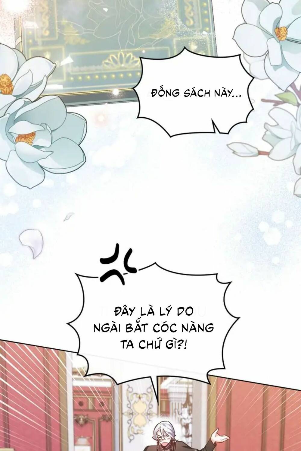 Khi Nữ Quỷ Mạo Danh Công Chúa Chapter 1 - Trang 2