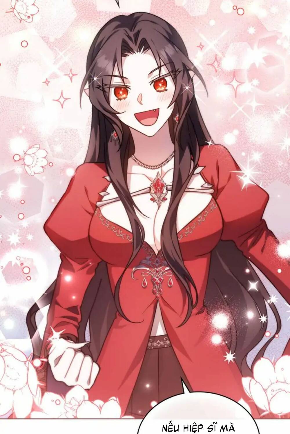 Khi Nữ Quỷ Mạo Danh Công Chúa Chapter 1 - Trang 2
