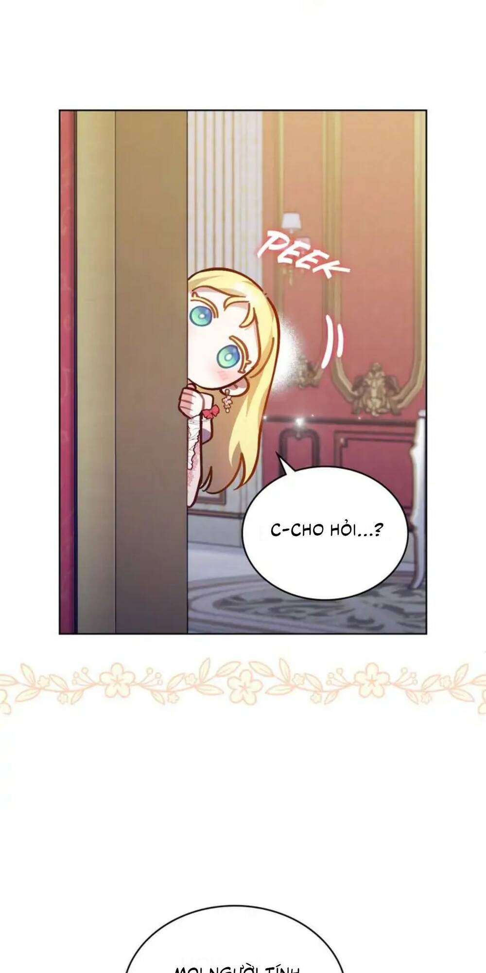 Khi Nữ Quỷ Mạo Danh Công Chúa Chapter 1 - Trang 2