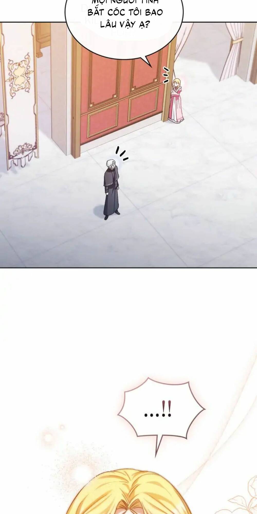 Khi Nữ Quỷ Mạo Danh Công Chúa Chapter 1 - Trang 2