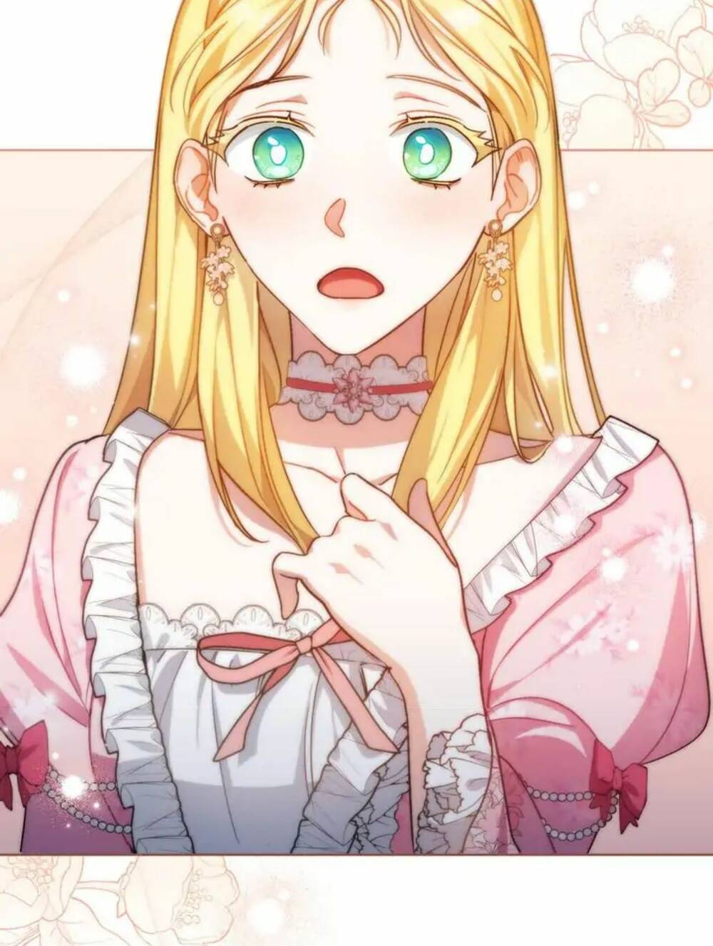 Khi Nữ Quỷ Mạo Danh Công Chúa Chapter 1 - Trang 2