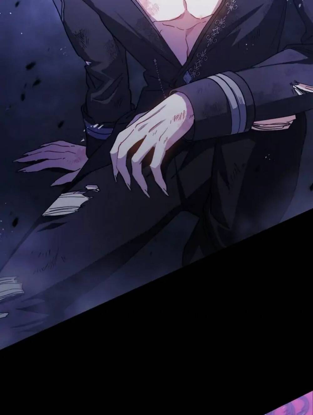 Khi Nữ Quỷ Mạo Danh Công Chúa Chapter 1 - Trang 2