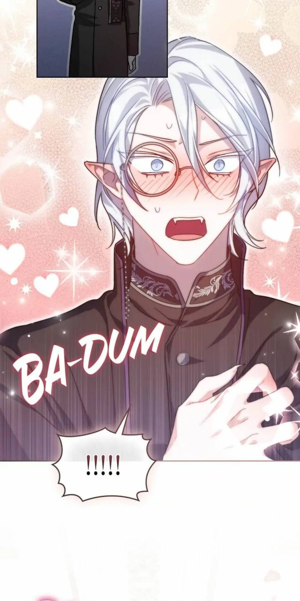 Khi Nữ Quỷ Mạo Danh Công Chúa Chapter 1 - Trang 2