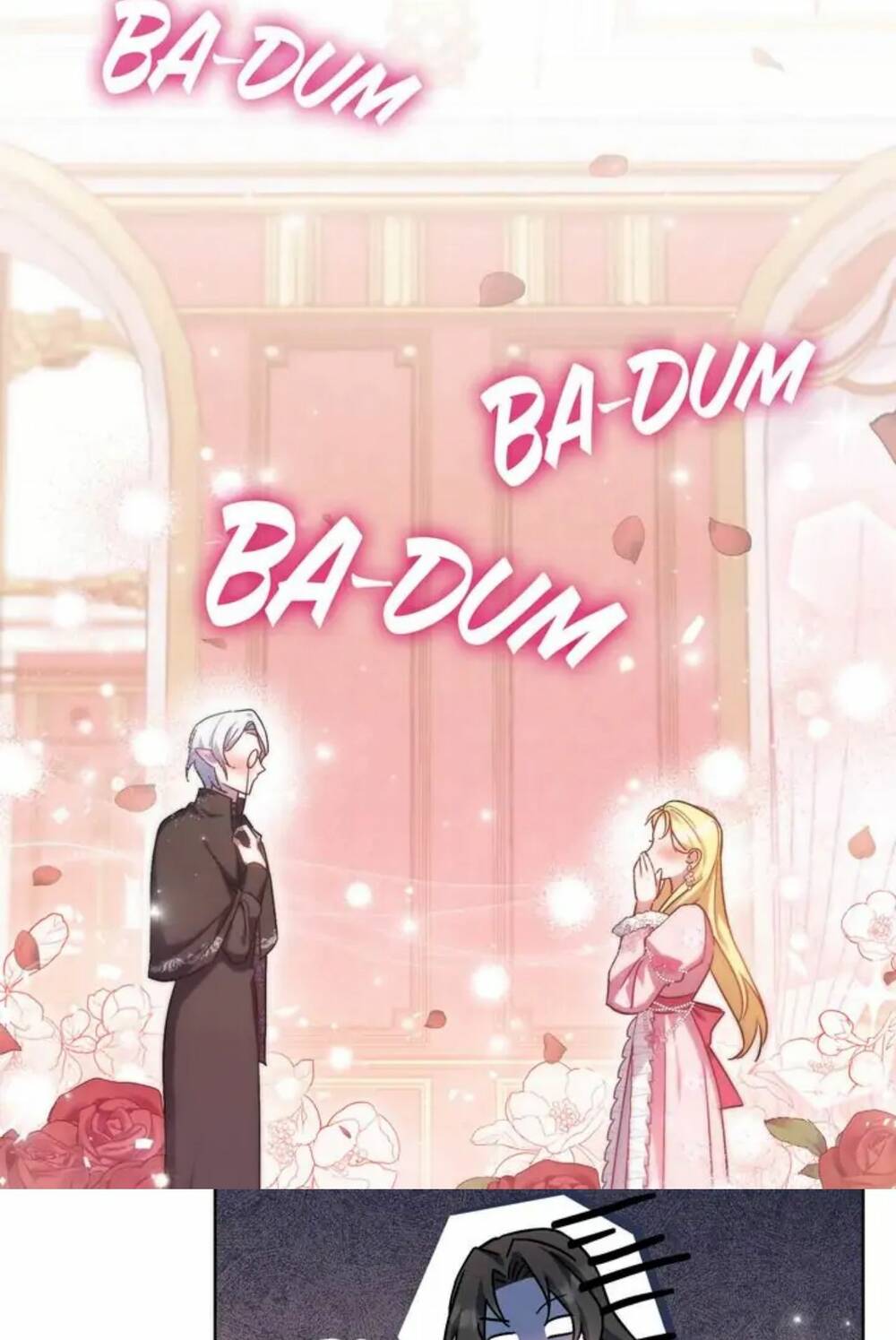 Khi Nữ Quỷ Mạo Danh Công Chúa Chapter 1 - Trang 2