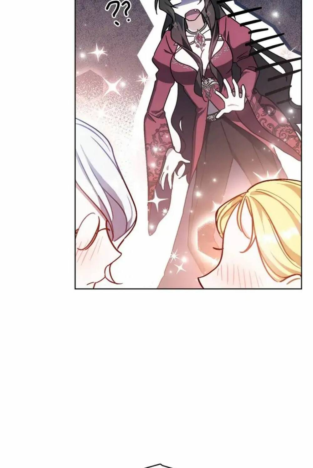 Khi Nữ Quỷ Mạo Danh Công Chúa Chapter 1 - Trang 2