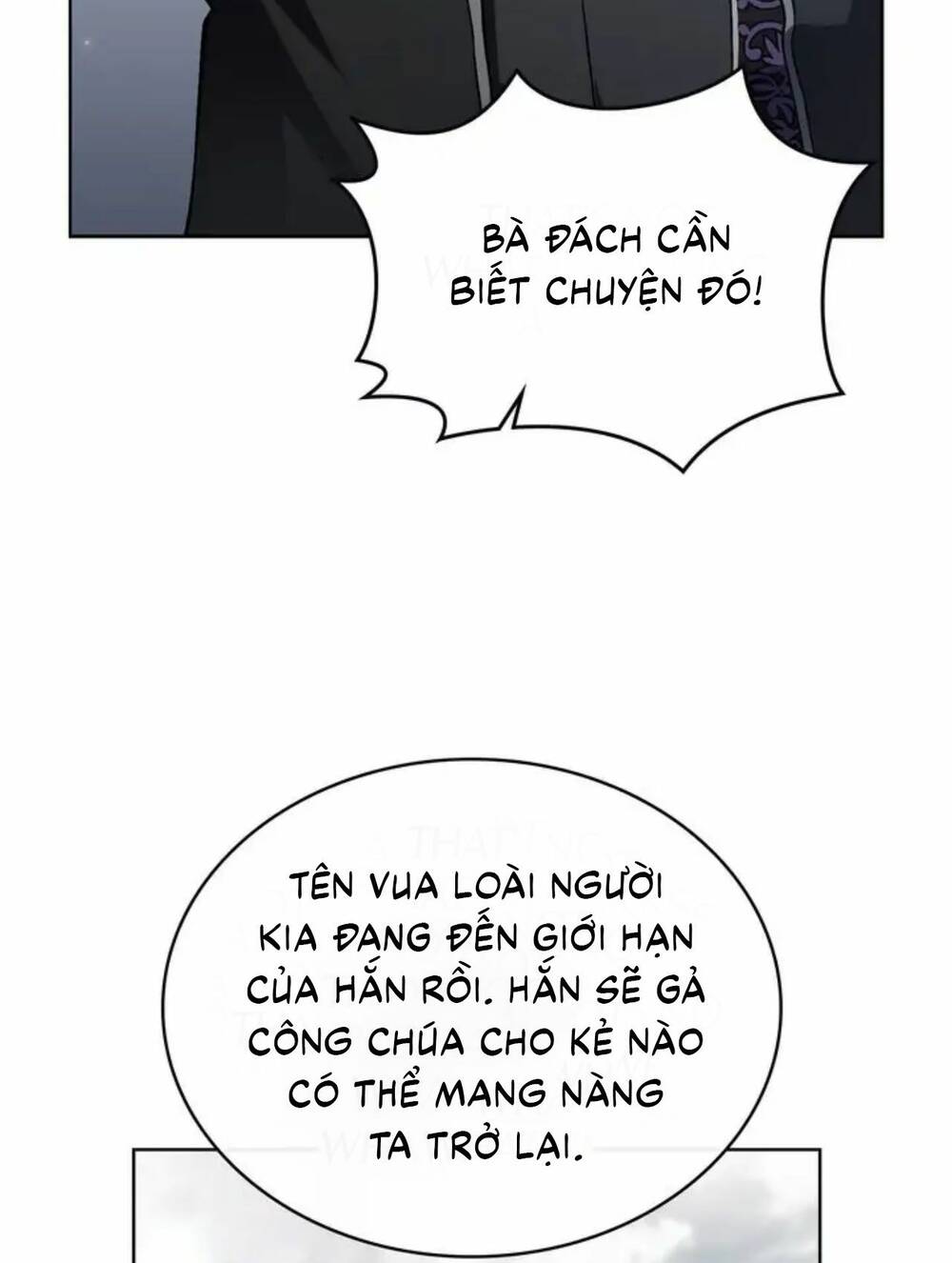 Khi Nữ Quỷ Mạo Danh Công Chúa Chapter 1 - Trang 2