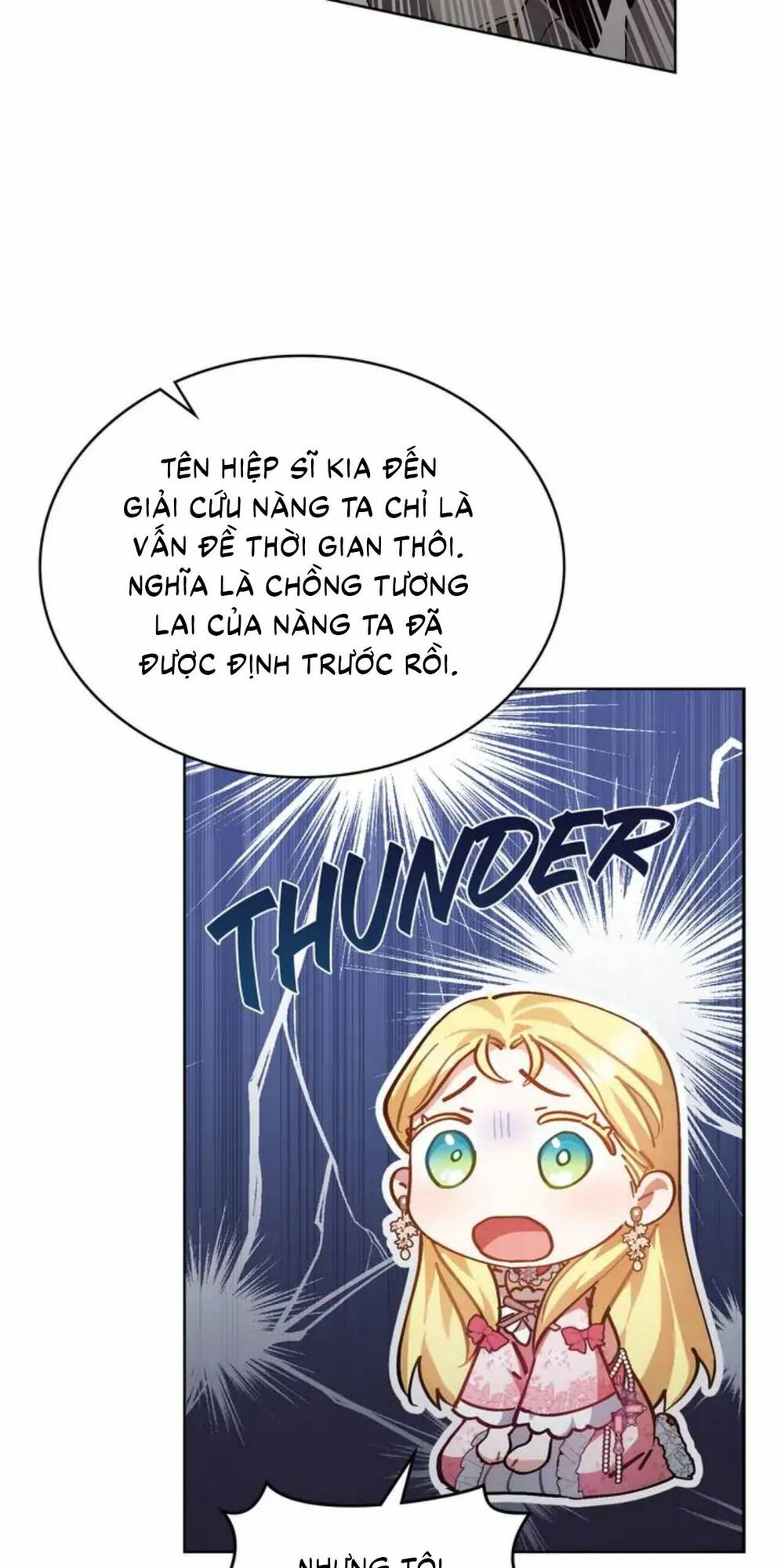 Khi Nữ Quỷ Mạo Danh Công Chúa Chapter 1 - Trang 2