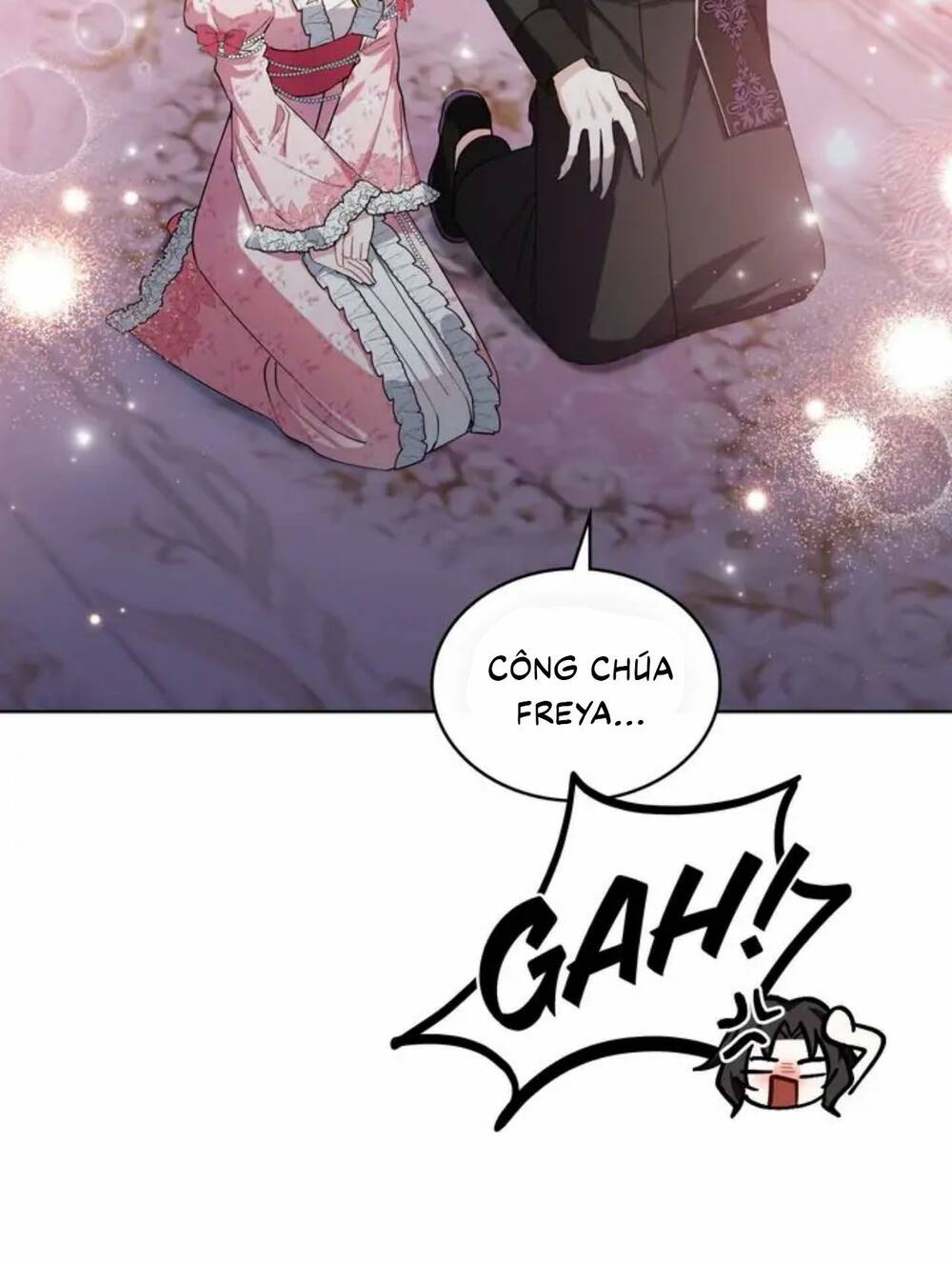 Khi Nữ Quỷ Mạo Danh Công Chúa Chapter 1 - Trang 2