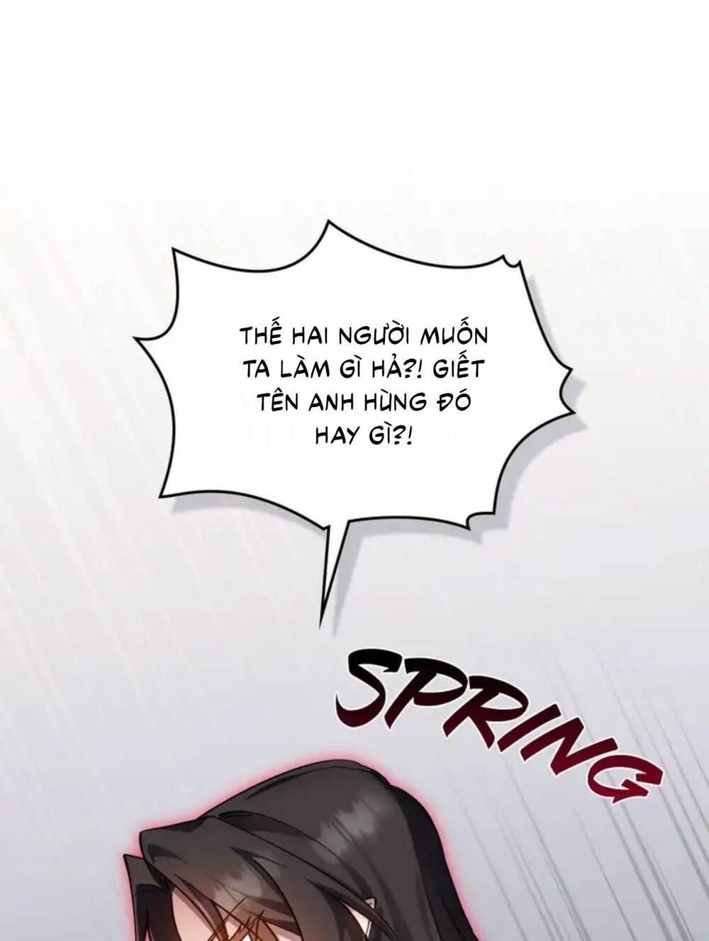 Khi Nữ Quỷ Mạo Danh Công Chúa Chapter 1 - Trang 2