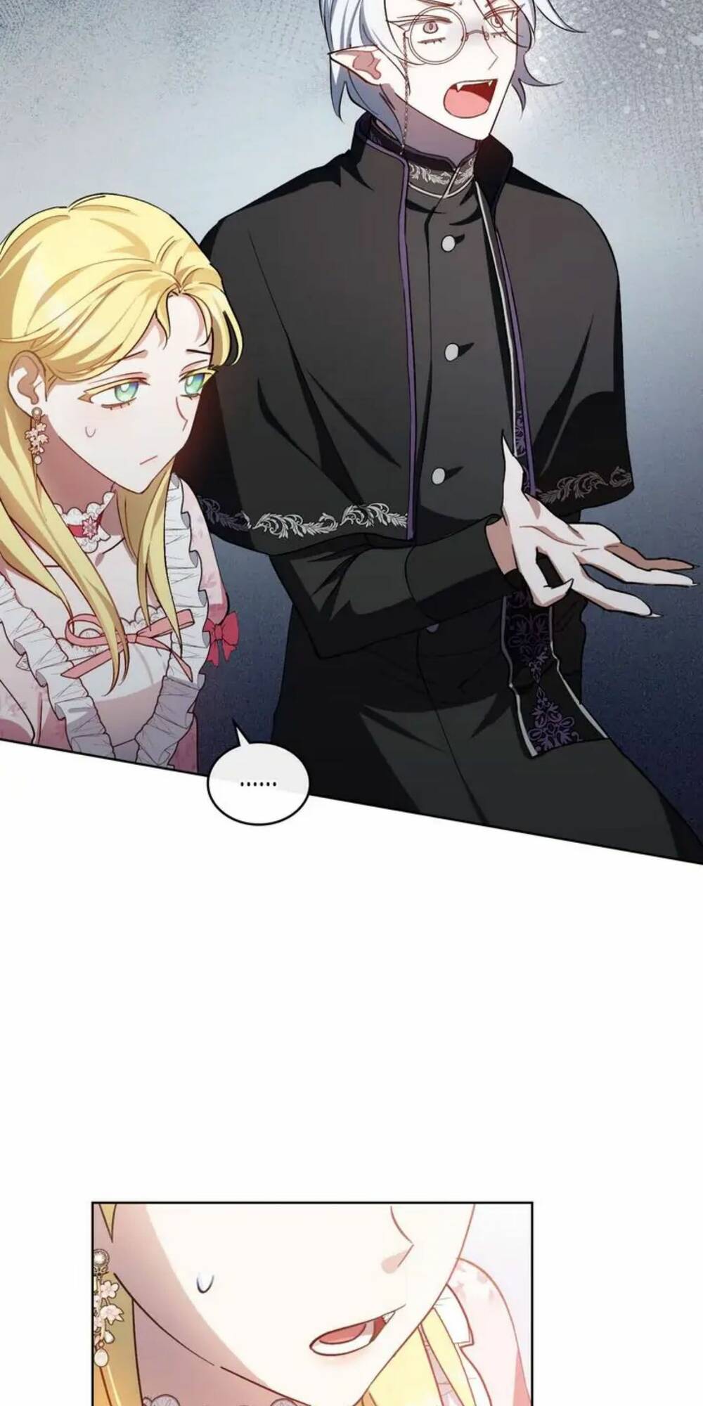 Khi Nữ Quỷ Mạo Danh Công Chúa Chapter 1 - Trang 2