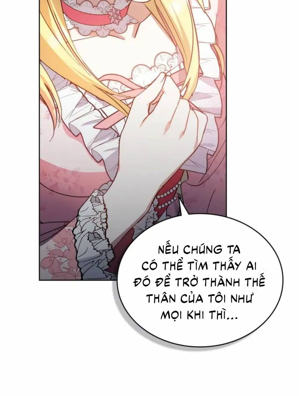 Khi Nữ Quỷ Mạo Danh Công Chúa Chapter 1 - Trang 2