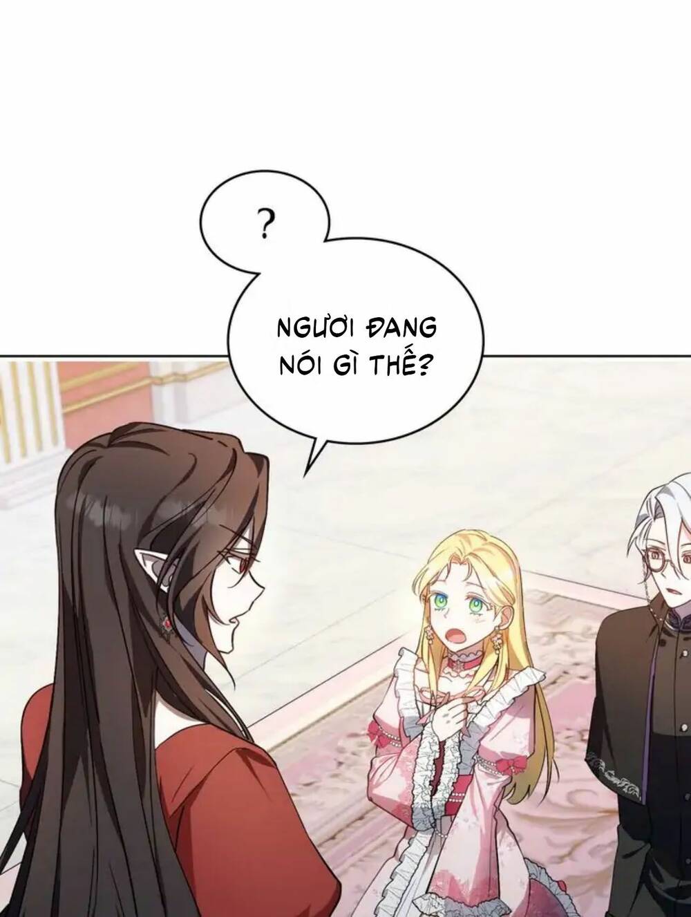 Khi Nữ Quỷ Mạo Danh Công Chúa Chapter 1 - Trang 2