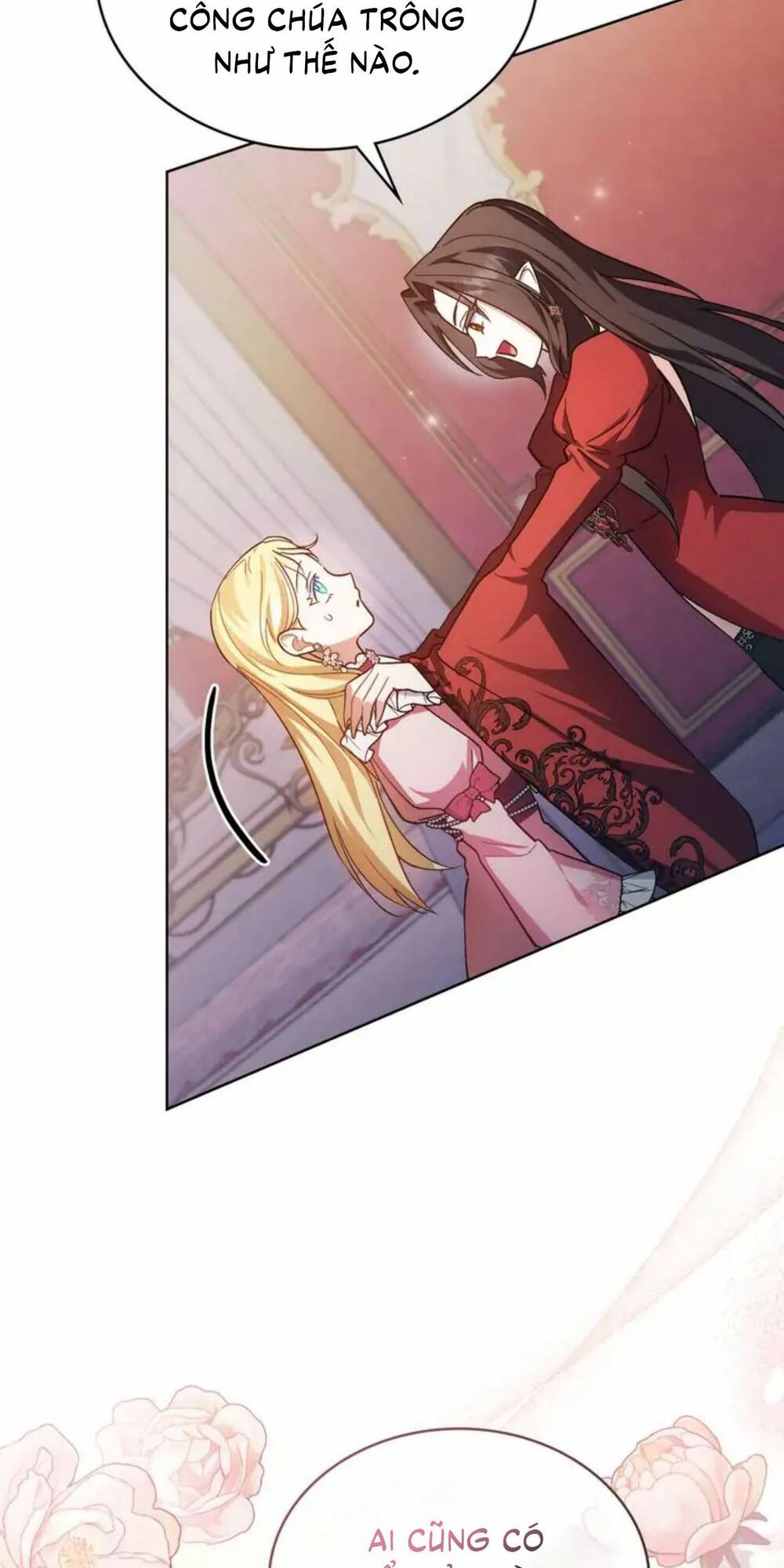 Khi Nữ Quỷ Mạo Danh Công Chúa Chapter 1 - Trang 2