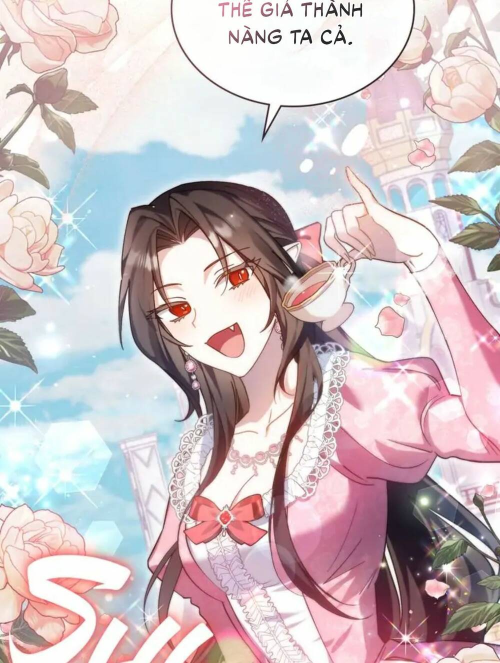 Khi Nữ Quỷ Mạo Danh Công Chúa Chapter 1 - Trang 2