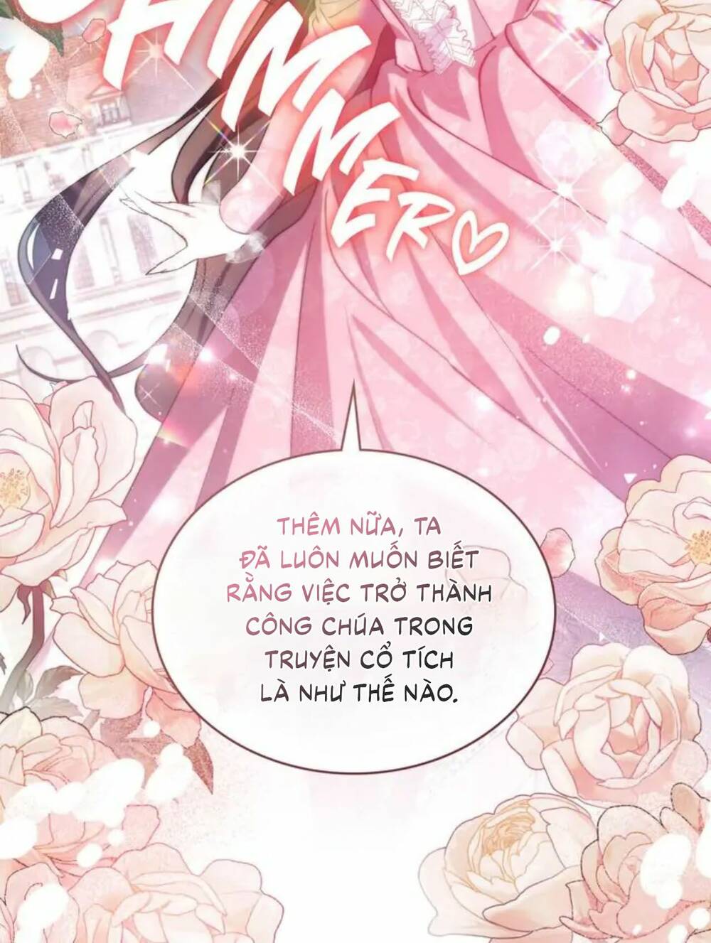 Khi Nữ Quỷ Mạo Danh Công Chúa Chapter 1 - Trang 2