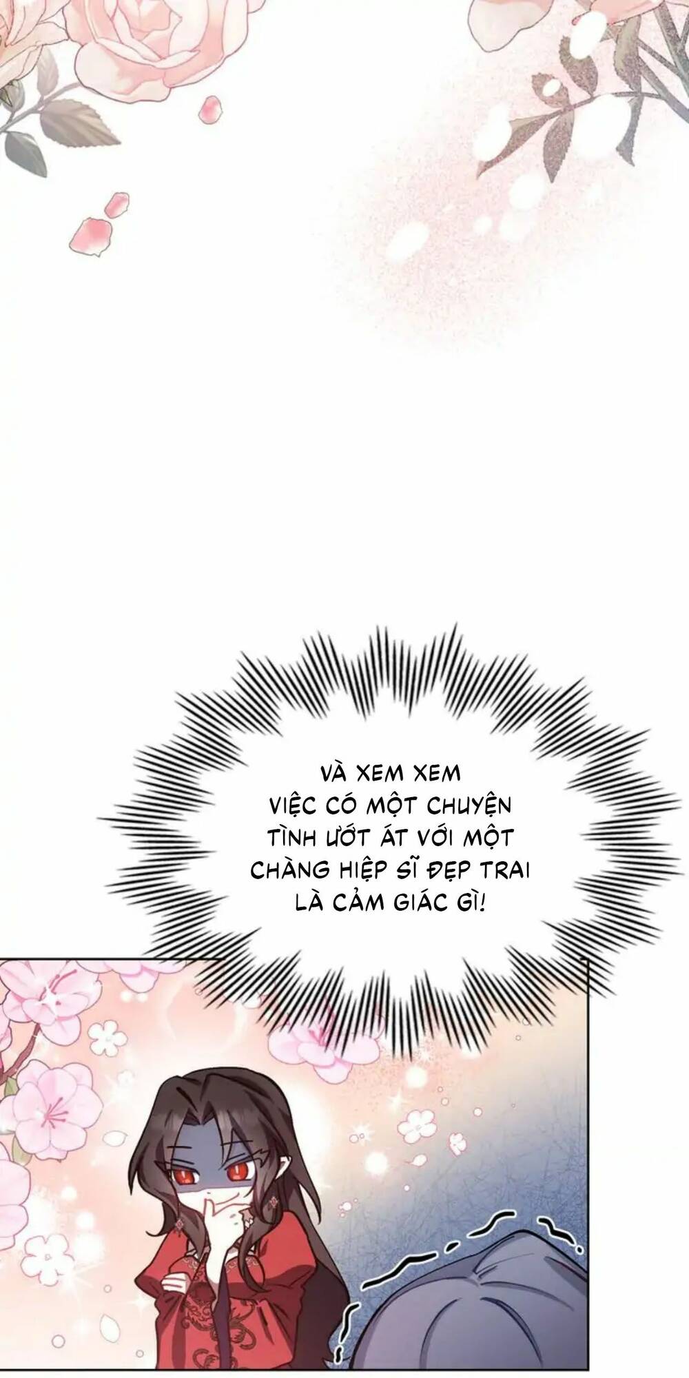 Khi Nữ Quỷ Mạo Danh Công Chúa Chapter 1 - Trang 2