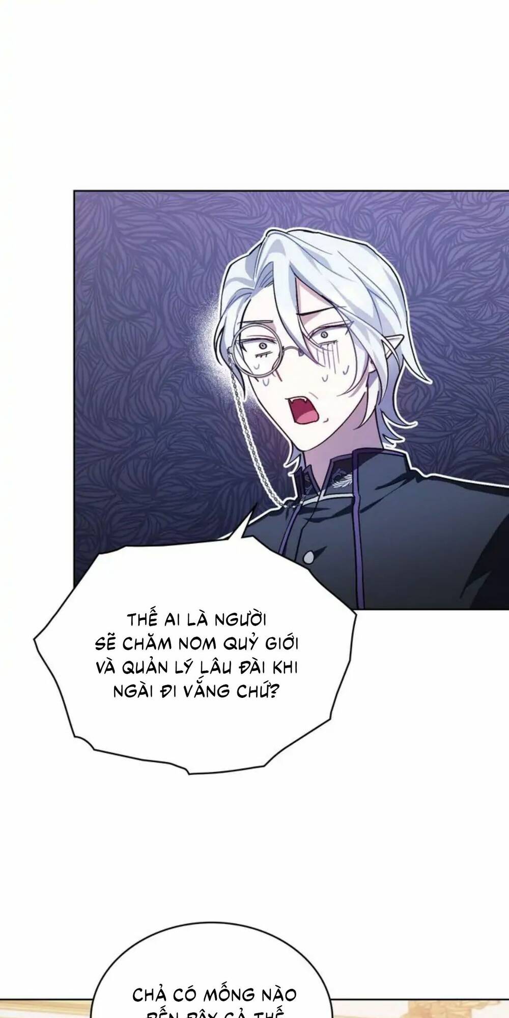 Khi Nữ Quỷ Mạo Danh Công Chúa Chapter 1 - Trang 2