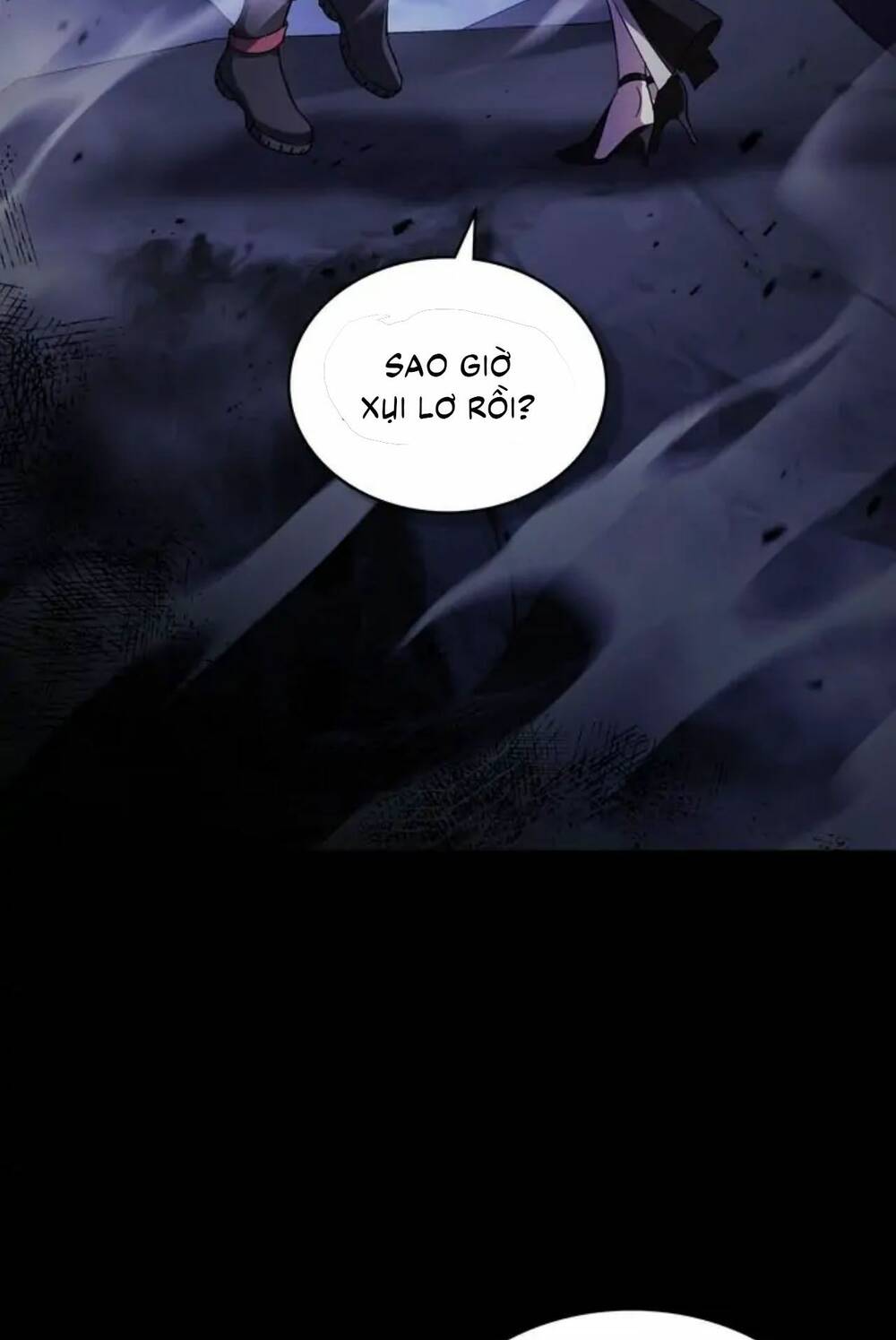 Khi Nữ Quỷ Mạo Danh Công Chúa Chapter 1 - Trang 2