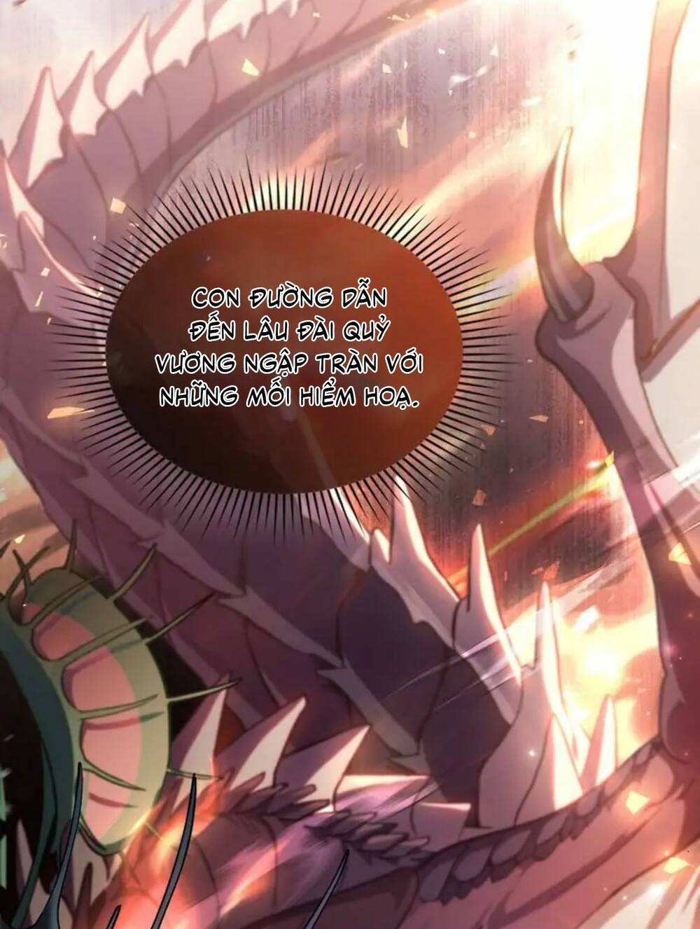 Khi Nữ Quỷ Mạo Danh Công Chúa Chapter 1 - Trang 2