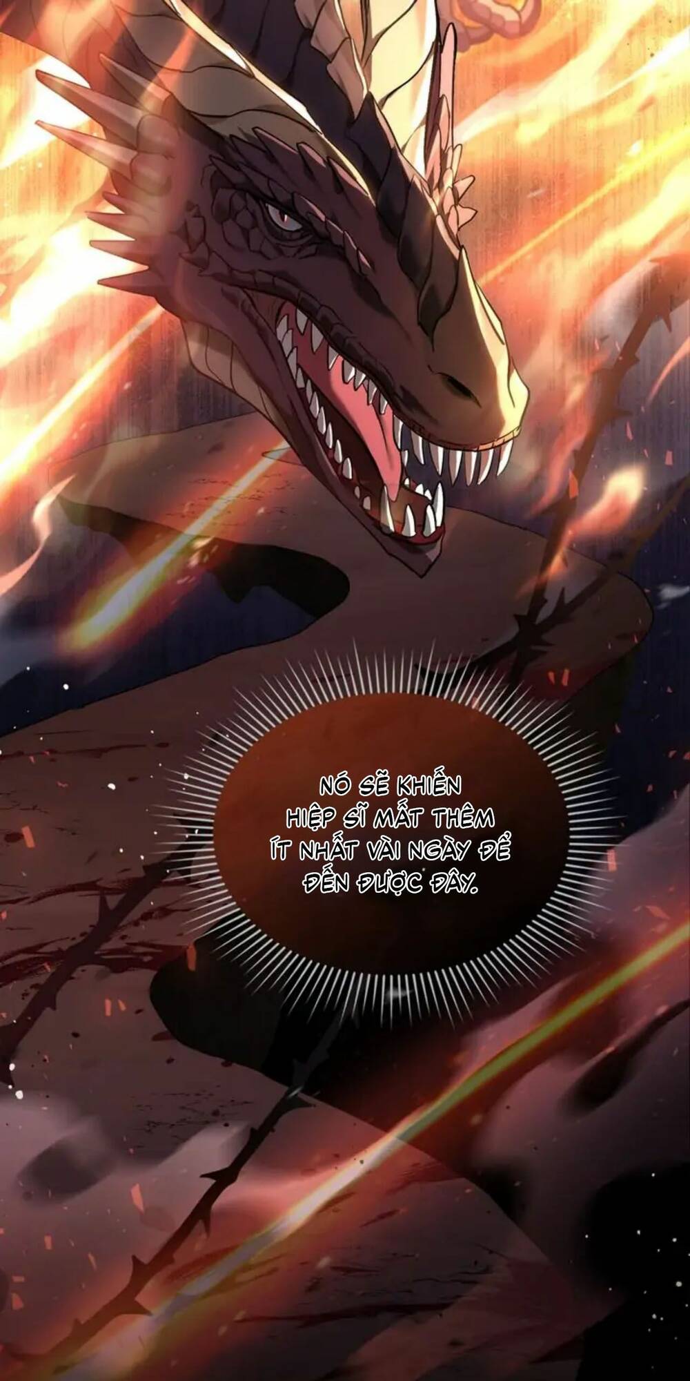 Khi Nữ Quỷ Mạo Danh Công Chúa Chapter 1 - Trang 2