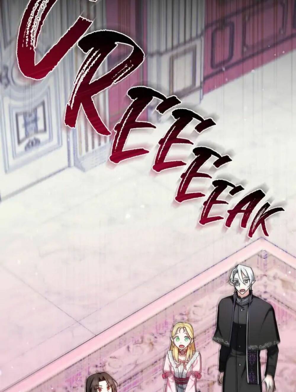 Khi Nữ Quỷ Mạo Danh Công Chúa Chapter 1 - Trang 2