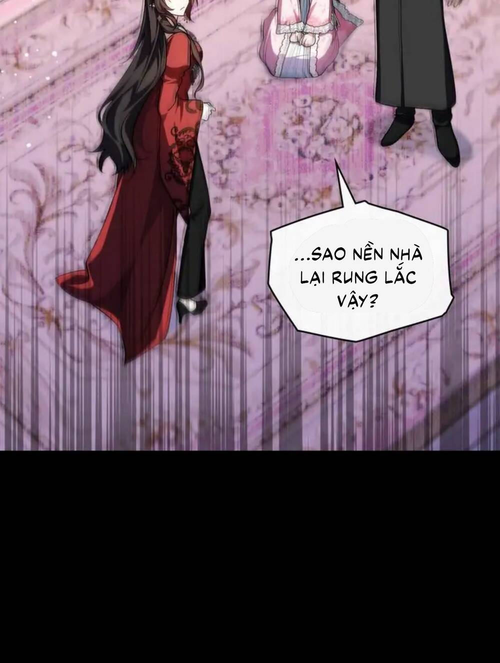 Khi Nữ Quỷ Mạo Danh Công Chúa Chapter 1 - Trang 2