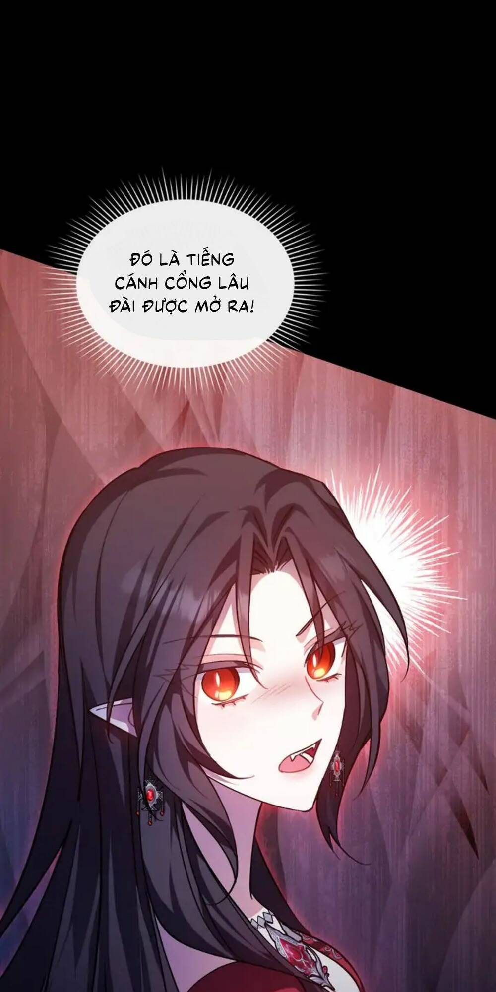 Khi Nữ Quỷ Mạo Danh Công Chúa Chapter 1 - Trang 2