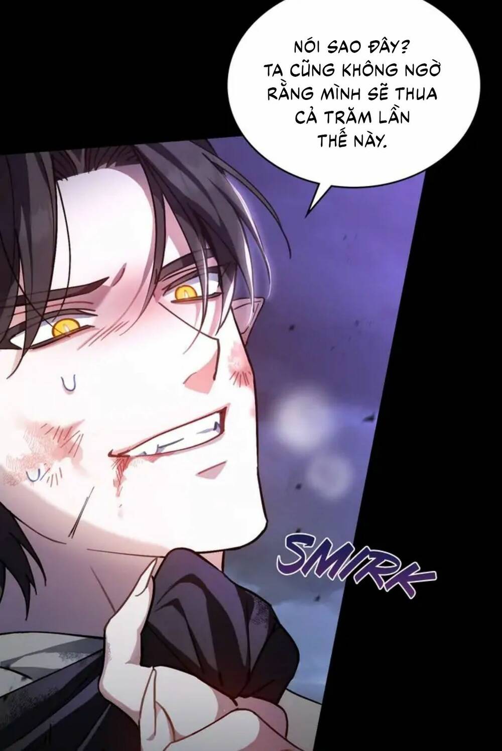 Khi Nữ Quỷ Mạo Danh Công Chúa Chapter 1 - Trang 2