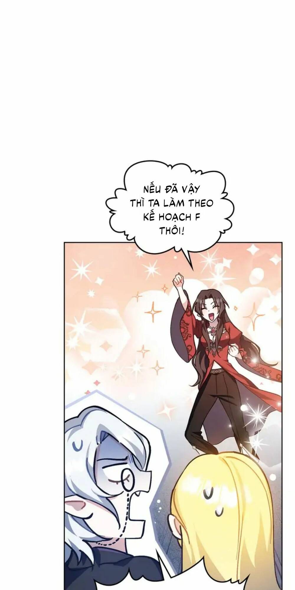 Khi Nữ Quỷ Mạo Danh Công Chúa Chapter 1 - Trang 2
